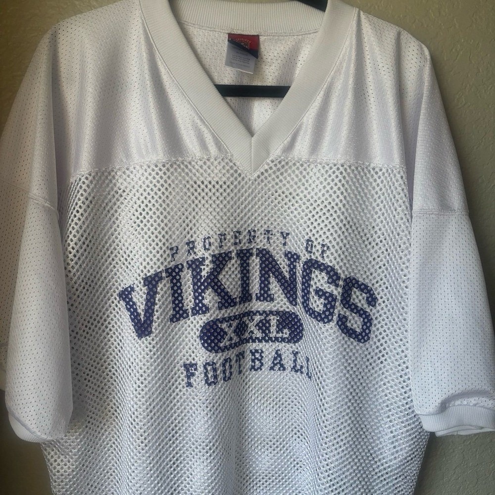 NFL Gridiron‎ XXL -Vikings
